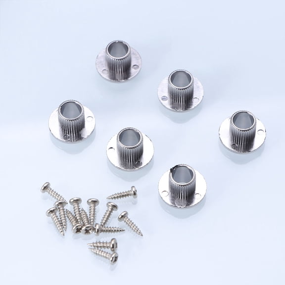 OUNONA  2 Pcs Tuner Guitar Tuners Machine Heads Classical