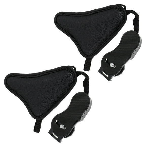 OUNONA 2 Pcs Wrist Band Sebum Tech Camera Strap Hand Grip for Easy Installation