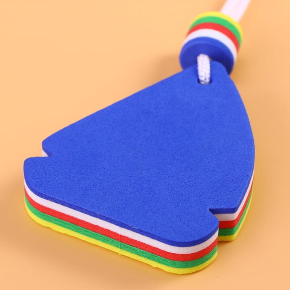 OUNONA 2 Pcs/pack Sailing Keychain Keychain for Outdoor Activities
