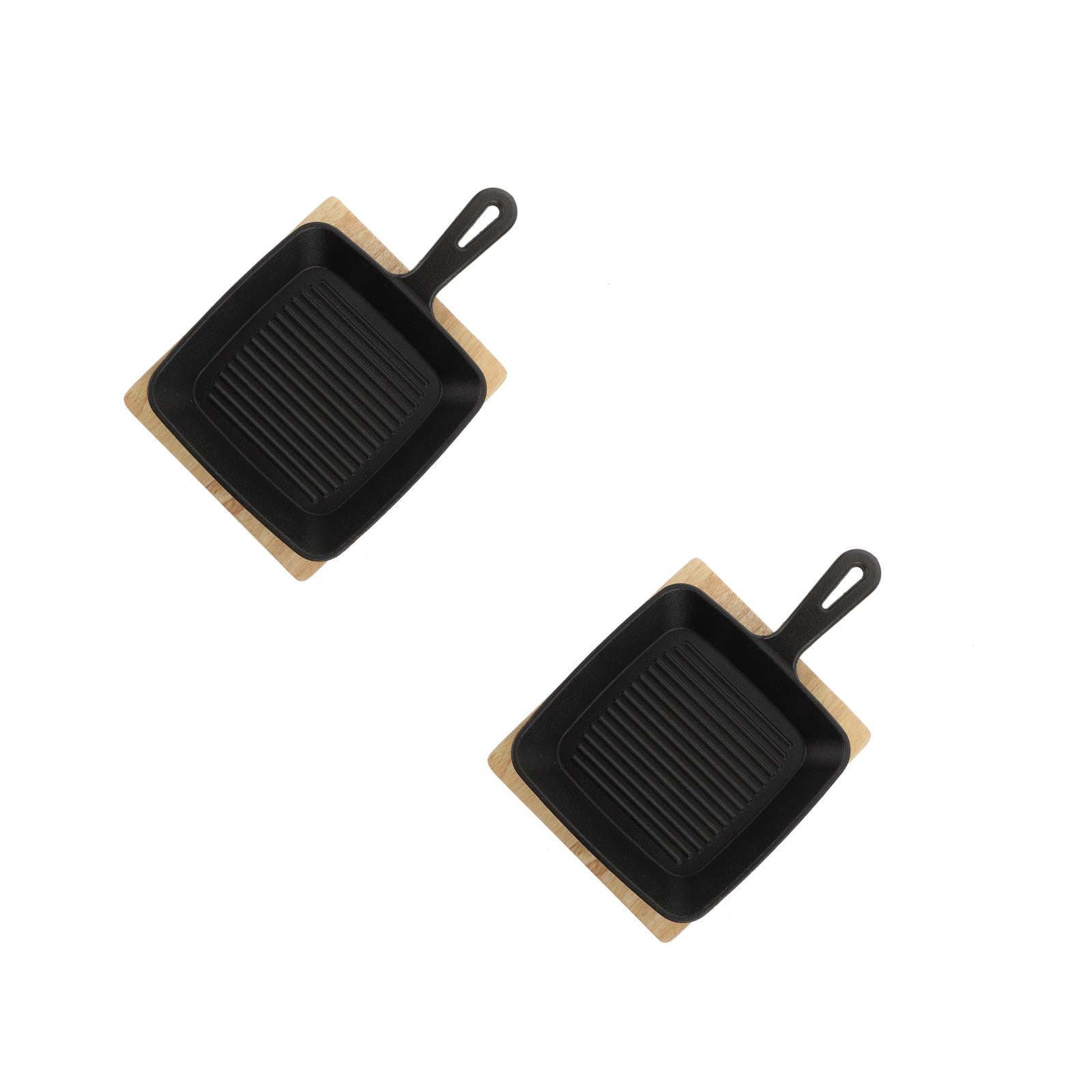 OUNONA Barhocker Fußringe 2er Set - Rutschfeste Gummiunterlagen Für Möbel