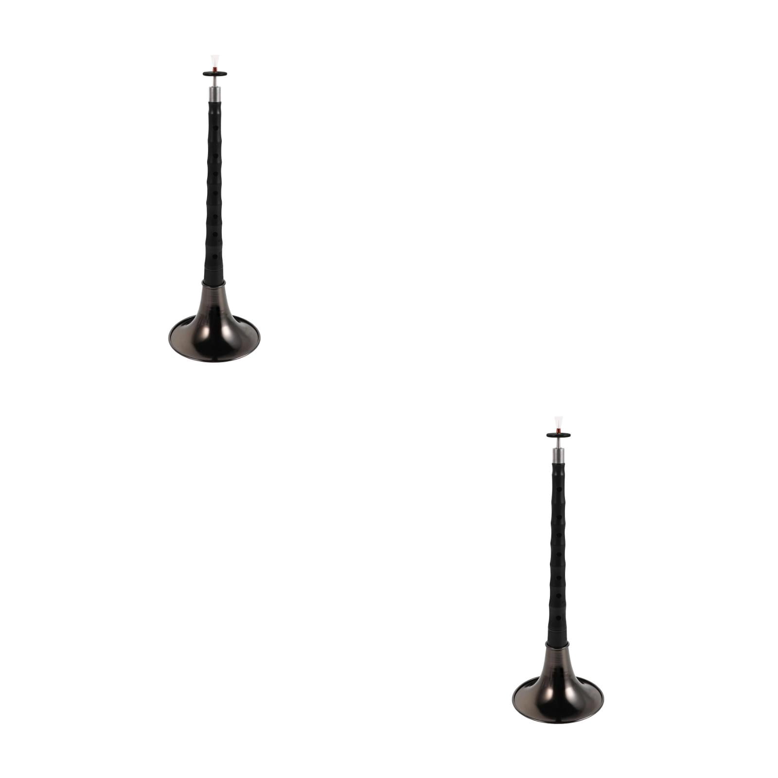 OUNONA OUNONA 2 Sets Lightweight Suona for Beginners Durable Traditional Chinese Instrument Wind Instrument Supply
