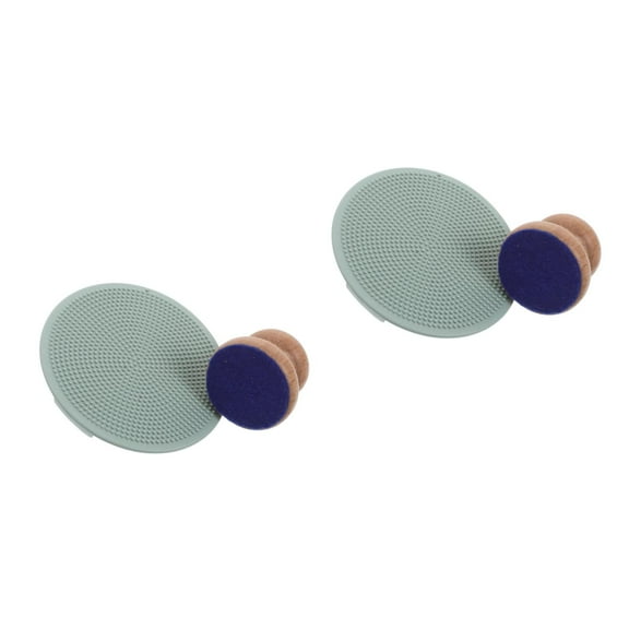 OUNONA Worgeous 2 Sets Multi Functional Printmaking Supplies Set with Printmaking Board Tools Ink and Rubbing Tool for Art Craft