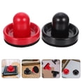 thumbnail image 1 of OUNONA 2 Sets  Scrapbook Stamp Chic Stamp Block Pressing Tool Stamping Tool for Making Card, 1 of 8