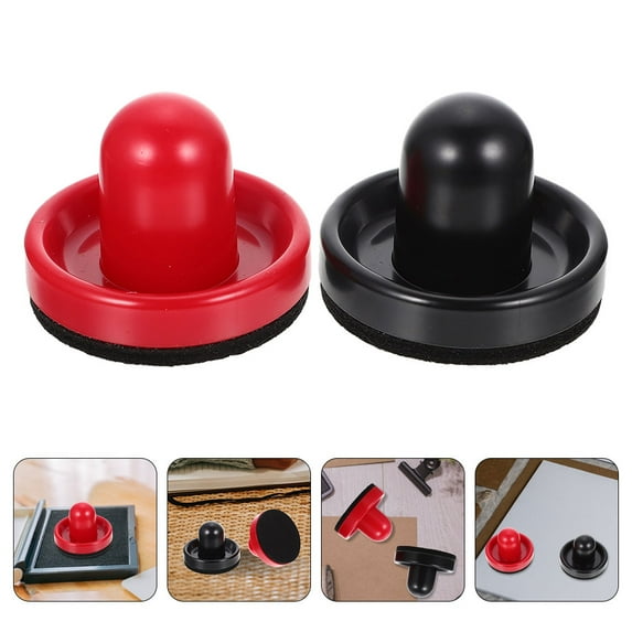 OUNONA 2 Sets Scrapbook Stamp Chic Stamp Block Pressing Tool Stamping Tool for Making Card