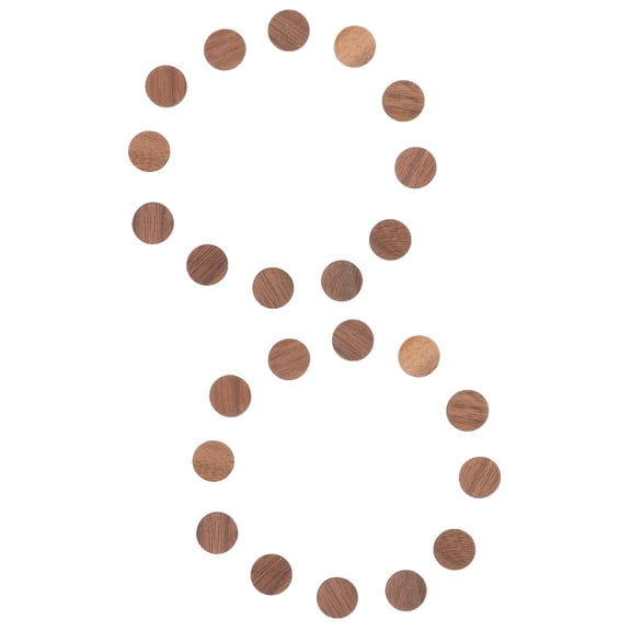 OUNONA 2 Sets of Clock Numerals Kit DIY Digital Clock Numbers Clock Replacement Parts Clock Accessories