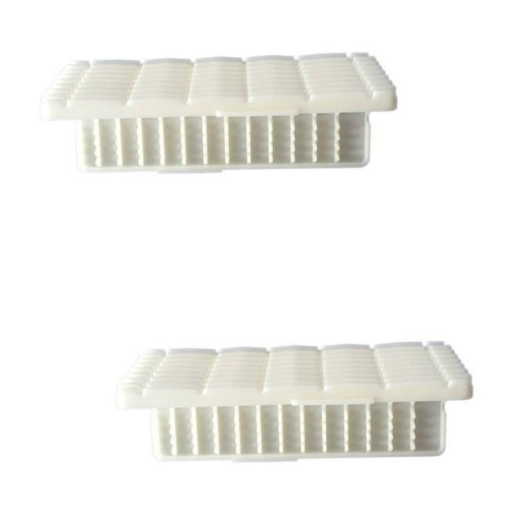 OUNONA 2 pcs Meat Skewer Tool Barbecue Accessory Quick Meat String Device Tool