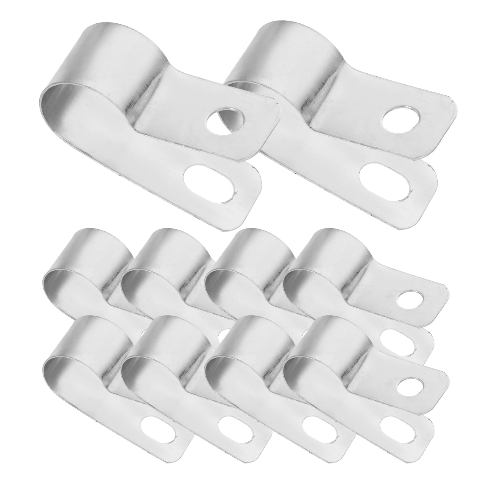 OUNONA 20 Pcs Clamp for Wire Management Cable Clamps Support Holders ...