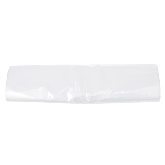 OUNONA 20pcs Aquarium Fish Wrapping Bags Spectacular Fish Packing Bags Transparent Pouch