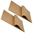 thumbnail image 1 of OUNONA  Parchment Paper Sheets Non-Stick for Home Baking Light Brown 200Pcs, 1 of 6