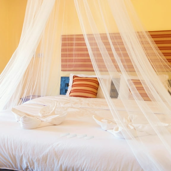 OUNONA 20pcs Small Pole Connectors for Bed Net Bracket, Glass Fiber Rod Connectors, Bed Canopy, Mosquito Net, Straight Pole Parts