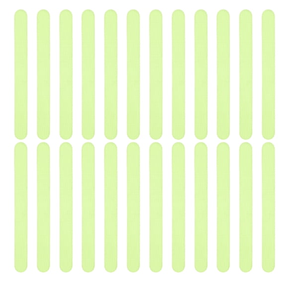 OUNONA Pcs Sole Bathtub Spring Door Hinges Anti-slip Strip Elder