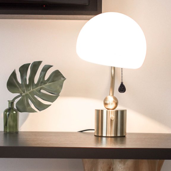 OUNONA 2Pcs Coffee Light Pull Chain Pendant Extension with Chic Retro Style for Decor