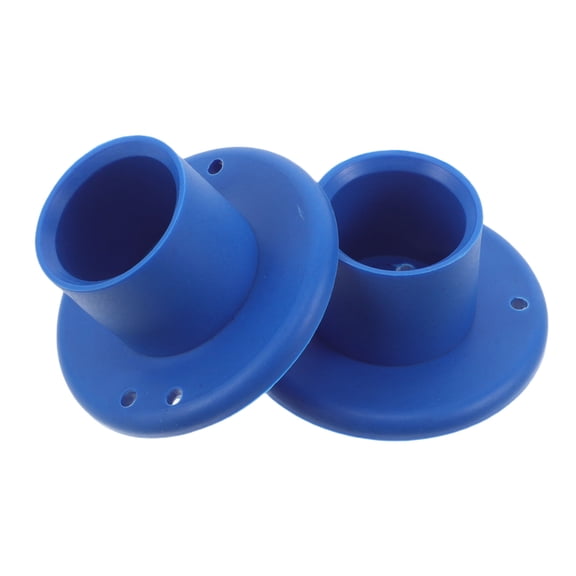 OUNONA Golf Rubber Tees Smooth Hitting Experience Indoor Outdoor