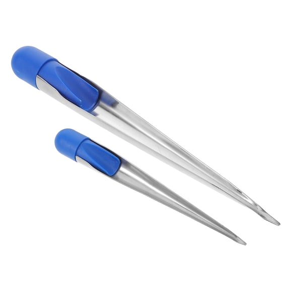 OUNONA 2Pcs Wire Rope Splicing Tool with Comfortable Grip for Marine and Boating Use
