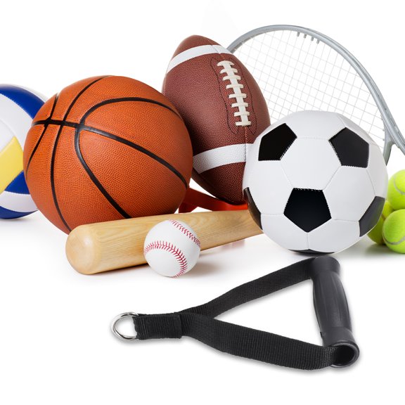 OUNONA 2Pcs Pull Strap Black PP Weightlifting Handle For Fitness Enthusiasts