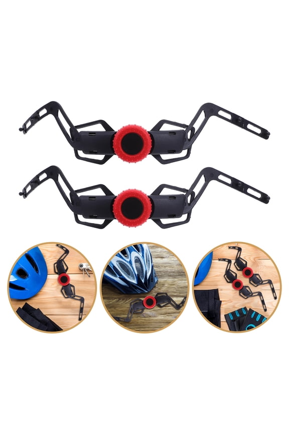 Hard Hat Chin Strap Multi Lightweight Stable Material Enhanced Stability 2Pcs
