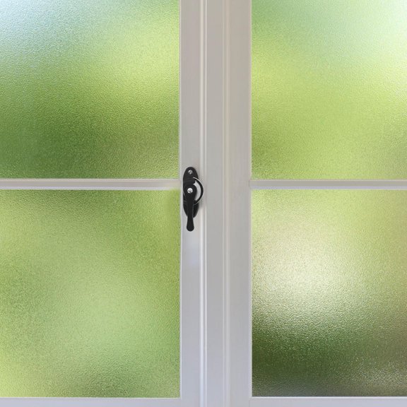 OUNONA 2Sets Black Sliding Window Lock Replacement for Home Window Sash Security