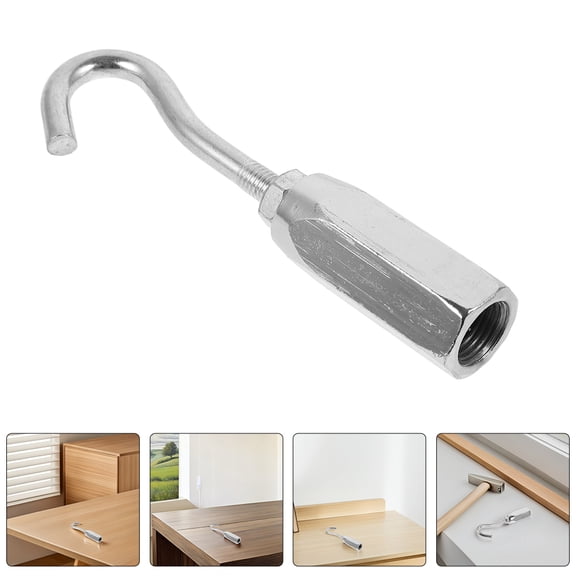 OUNONA 2pcs Auto Dent Removal Small Dent Puller Metal Dent Removal Tool For Car Easy To Use Dent Remover For Various Cars Reliable Auto Tool