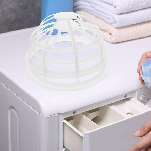 OUNONA 2pcs Baseball Cap Washing Cage Reusable Cap Cleaner Cap Protector Baseball Cap Holder For Washing Hat Cage Baseball Cap Cleaner Baseball Hat Cleaner