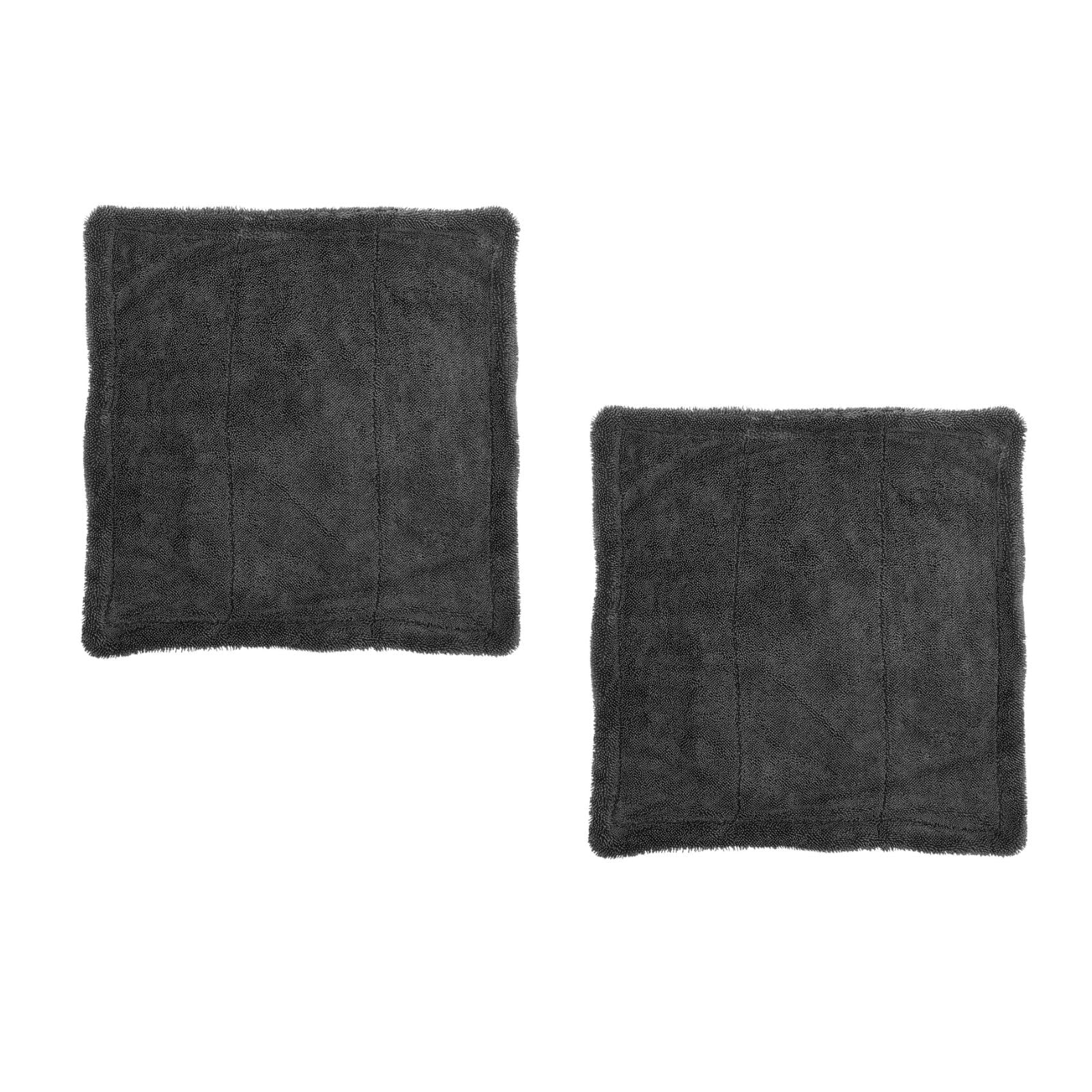 Curated visual reference: Fresh Look at Ounona 2Pcs Car Wash Towel Clean Towel Car Washing Cloth