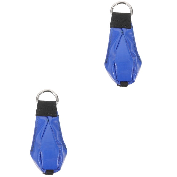 OUNONA 2pcs Climbing Throwing Bag Multi-function Throw Bag Professional Multi Throw Bag Convenient Throw Bag