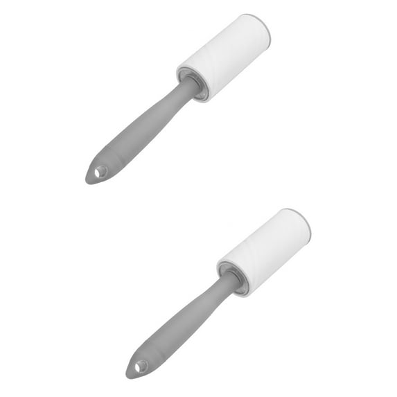 OUNONA 2pcs Hidden Lint Roller Case Hidden Compartment Container Money Hiding Gadget Organizer