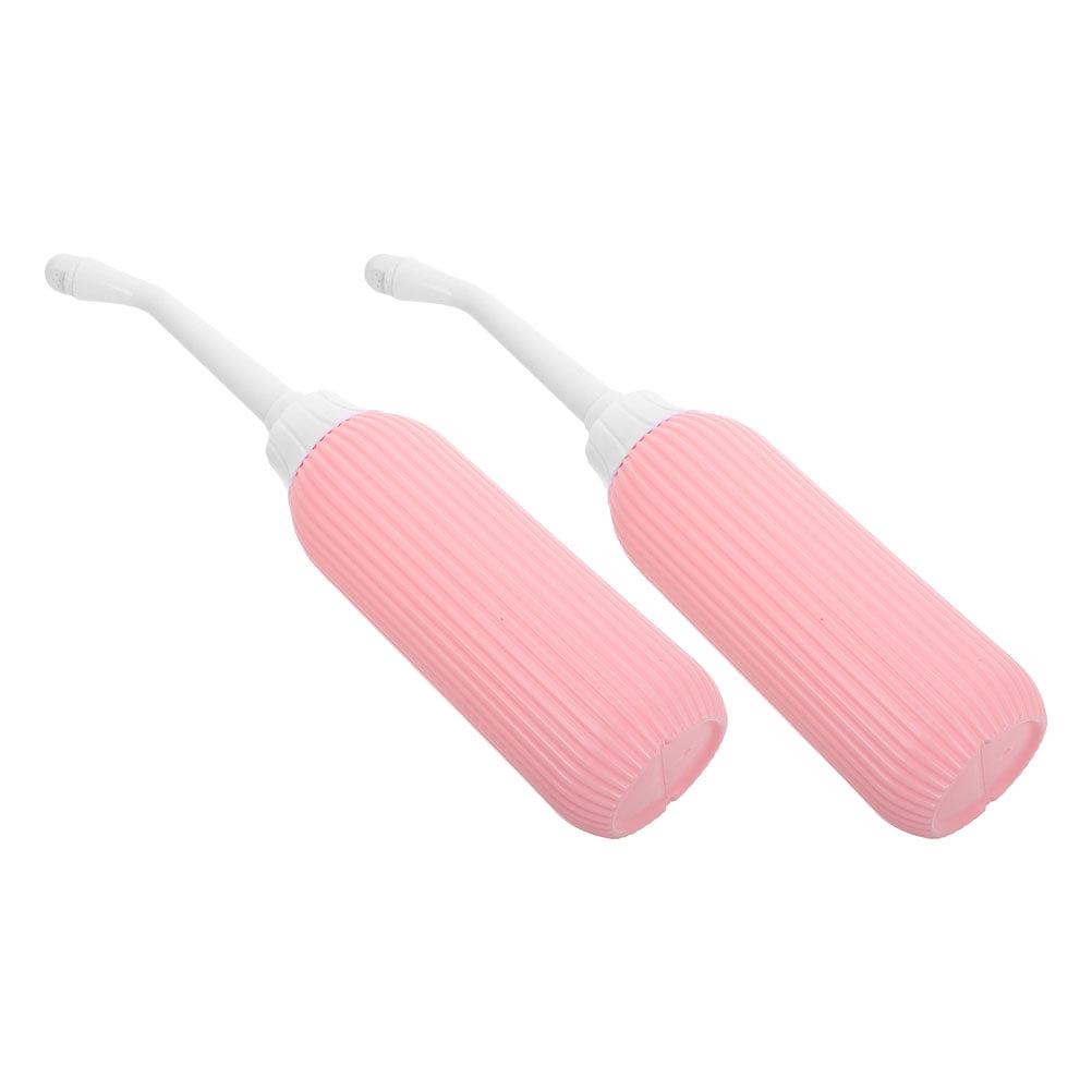 Portable Handheld Bidet For Travel High Pressure Electric