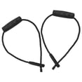 thumbnail image 1 of OUNONA 2pcs Replacement Bucket Carrying Ropes Pail Ropes Container Replacement Rope Grip, 1 of 8