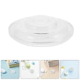 thumbnail image 1 of FOLOYORI Wearable Pump Parts Pump Diaphragm White 2pcs, 1 of 8