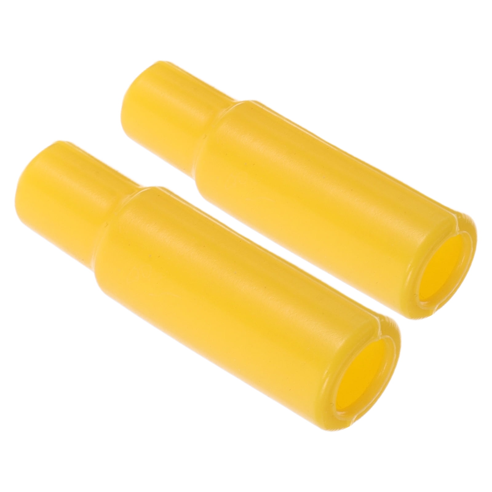 OUNONA 2pcs Silicone Clutch Oil Line Cover Motorcycles Hydraulic Oil Hose Cap Brake Line Protective Sleeve for Electric Vehicles and Motorcycles
