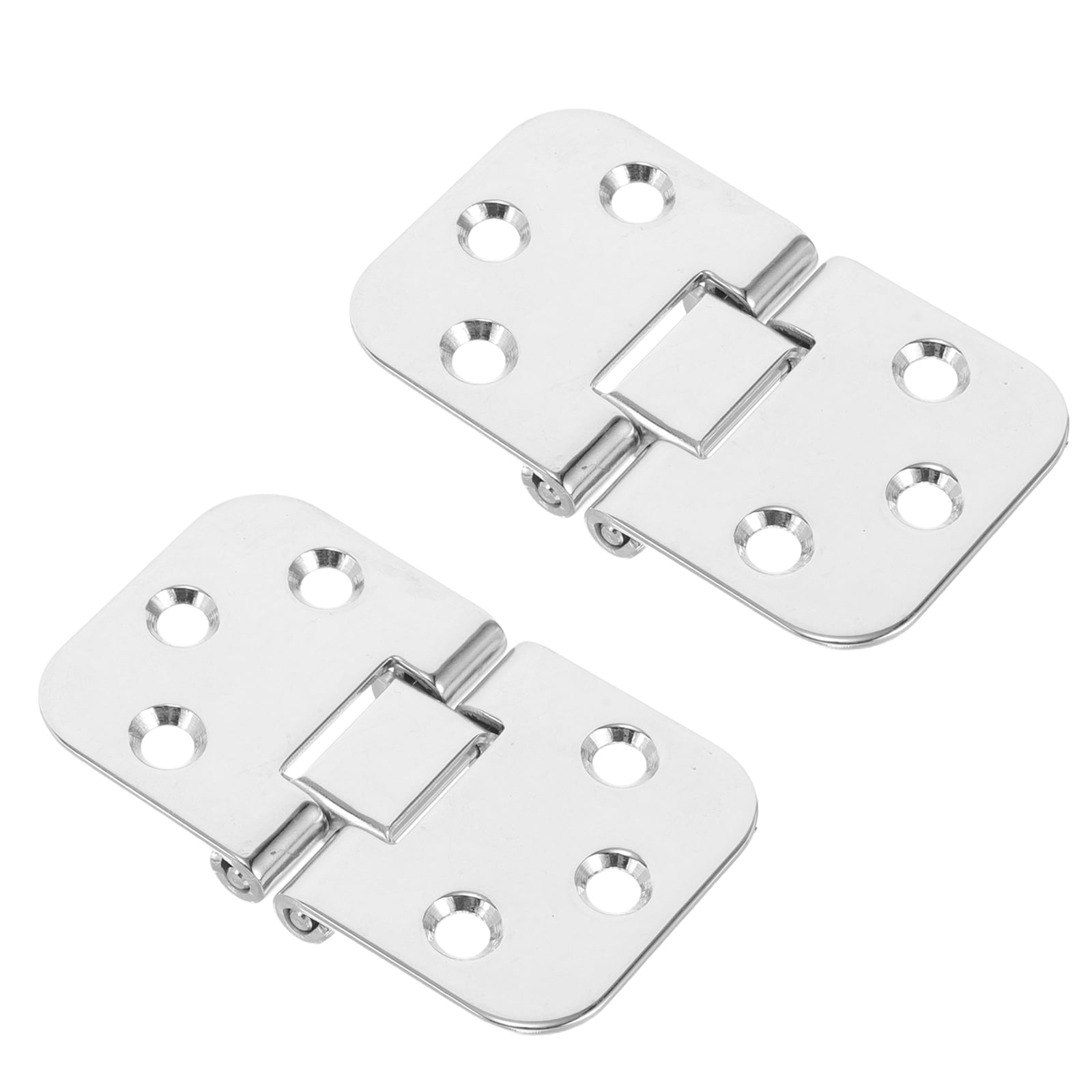 Self Supporting Folding Table Hinge