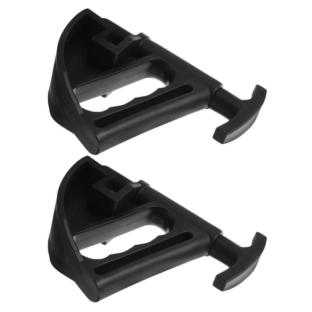 OUNONA 2pcs Tire Changer Tool Tire Bead Clamp Universal Wheel Disassembling Tool Manual Tire Changer Wheel Changing Helper Car Supplies