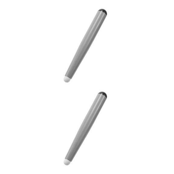 OUNONA 2pcs Touch Screen Pen Whiteboard Optical Stylus Pens for Education Electronic Whiteboard Presentations Interactive Learning and Classroom Teaching Tools
