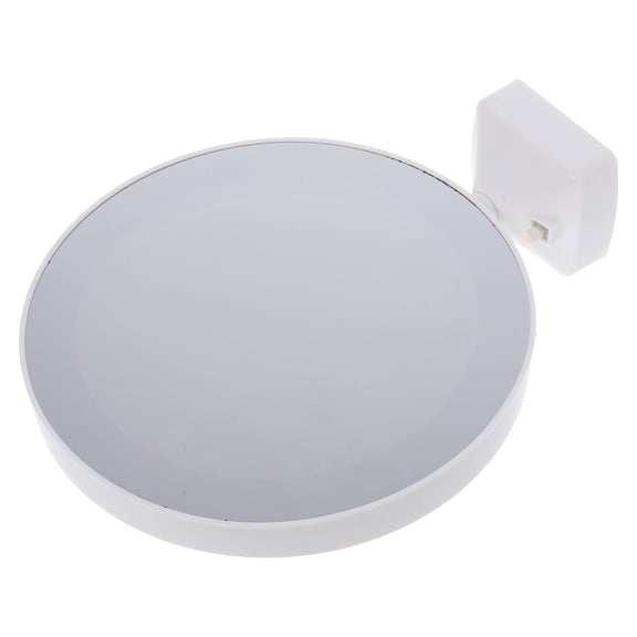 OUNONA 3 In Photo Frame Mirror with LED Light Electronic Photo Album for Couples Anniversary Gift