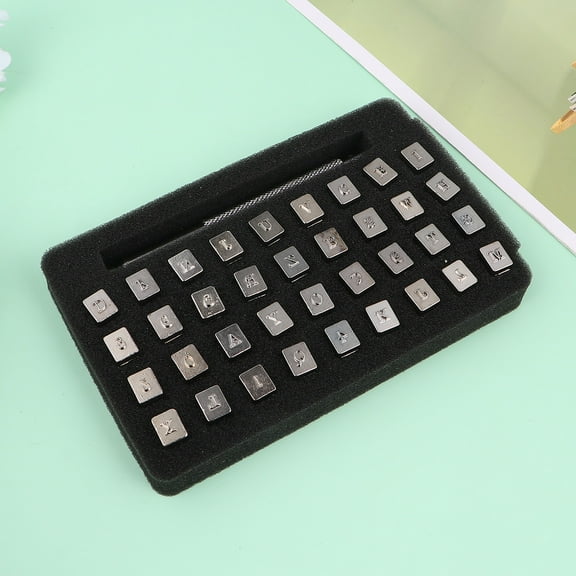 OUNONA 3 Mm for Card Making Digital Printing Punch Paper Cards Stencil