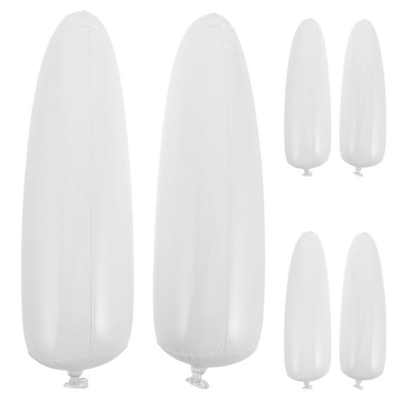 OUNONA 3 Pairs Tall Boot Support Inserts for Women Shaping Part Supply Boot Accessories Tall Boots Inserts