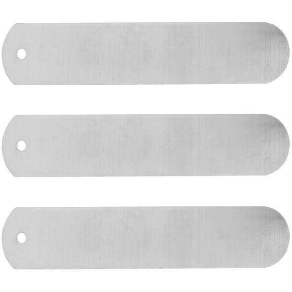 OUNONA  3 Pcs Thermal Socks Men Straight Shaping Board Accessory Jigs