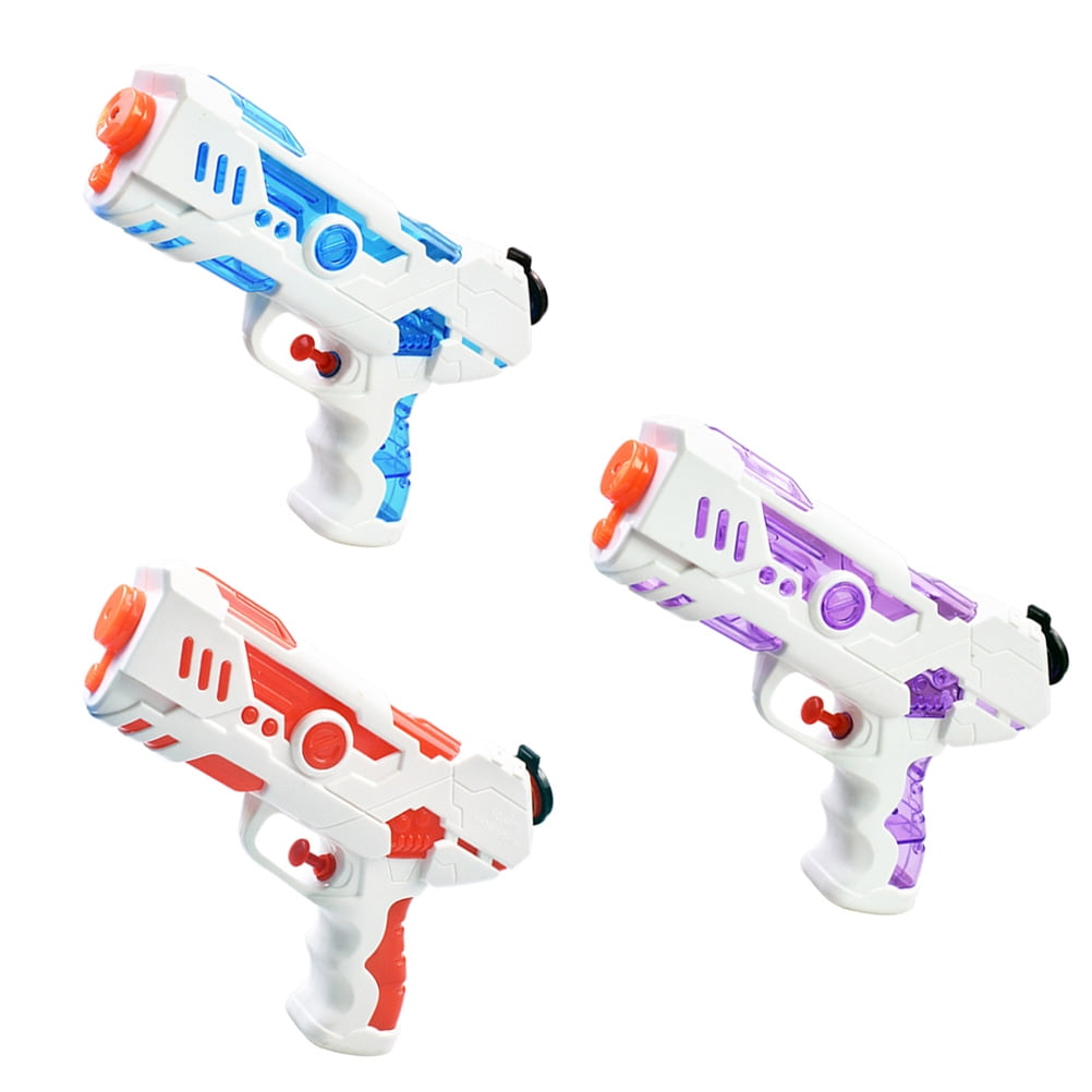 OUNONA 3 Pcs Toy Hydrogel Random Color Water Child 3pcs