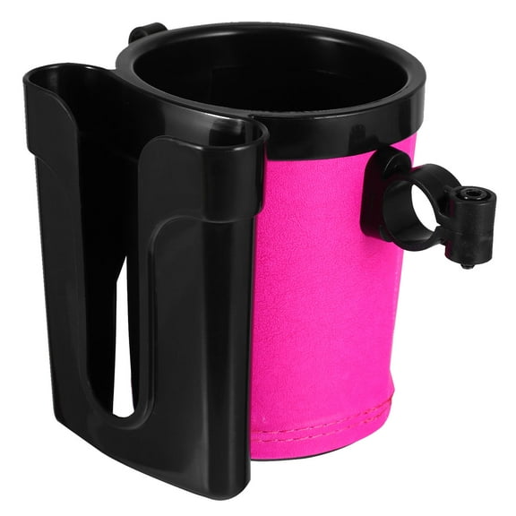 OUNONA 3 in Mountain Bike Phone Holder Riding Mobile Cup and for Large Bottles