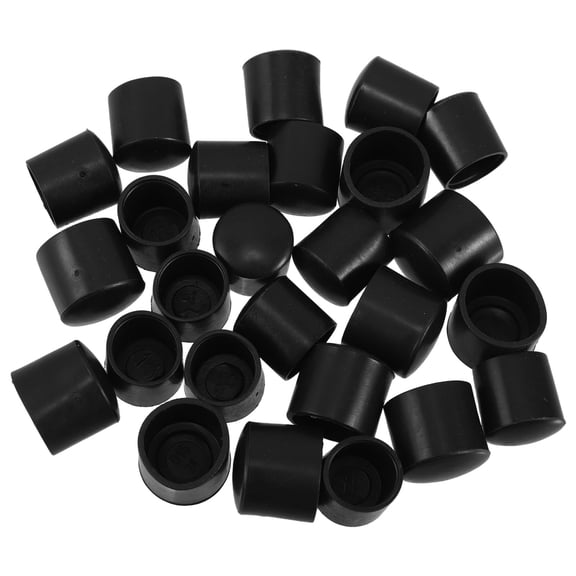 OUNONA 30 Pcs Automobile Side Accessories Pipe Protector