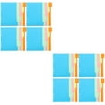 thumbnail image 1 of OUNONA 30 Pcs Household Notebook Dividers Office Tab Dividers Convenient Binder Tabs Book Accessory, 1 of 8