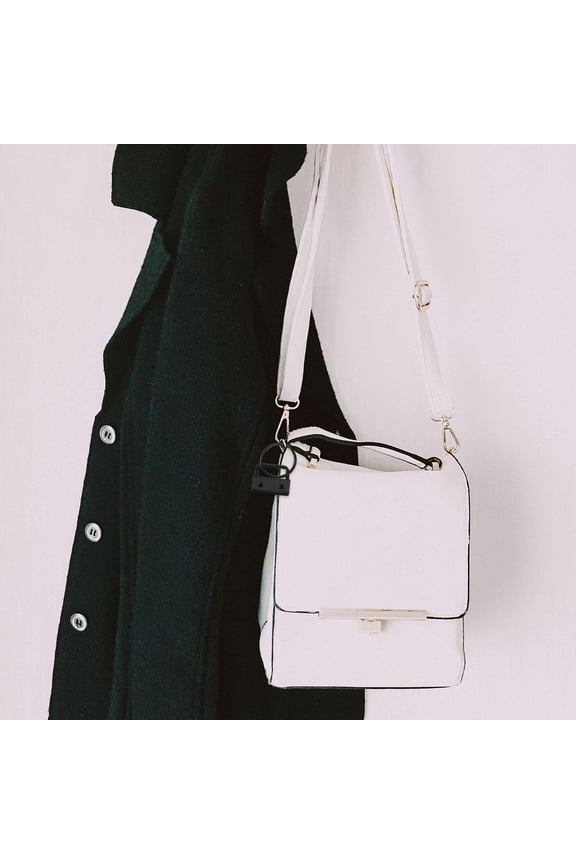 30 Pcs Key Chain Hardware for Wrist Ring Webbing Clip