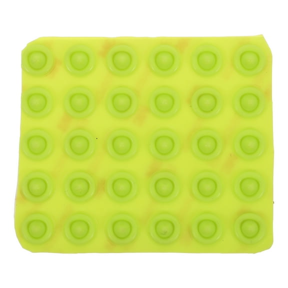 OUNONA 30 Pcs Studded Snowboard Stomping Pads Anti- Self-Adhesive Snowboard Traction Mat for Men and Women Winter Skiing