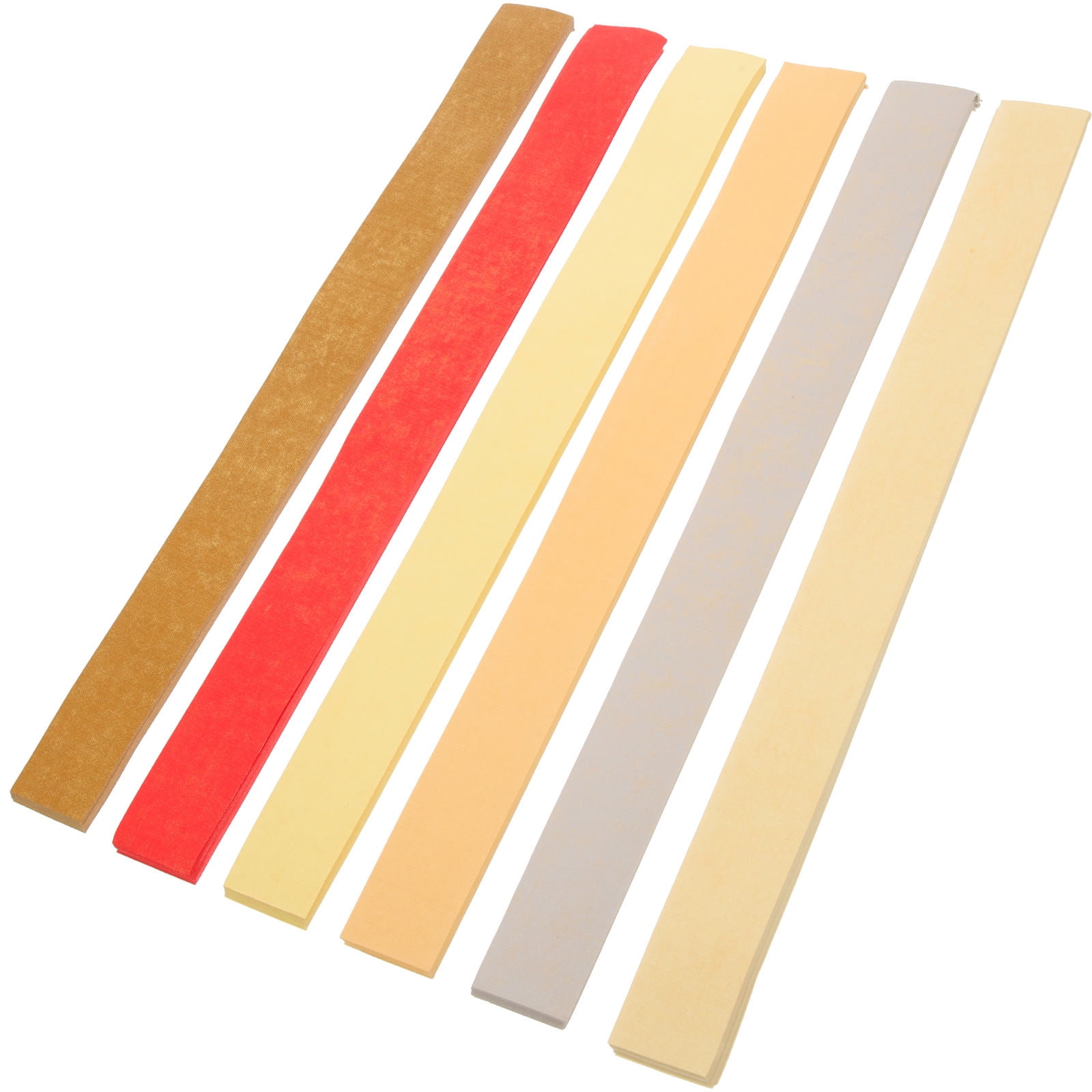 OUNONA 300 Sheets Lettering Rice Paper Portable Calligraphy Student ...