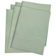 thumbnail image 1 of OUNONA 32 Sheets Sun Drawing Paper Nature Printing Paper Materials 21x15cm Olive Green, 1 of 8