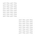 thumbnail image 1 of OUNONA 32 pcs  Reflective Bike Spokes Front Reflector For Bike Bicycle Reflector Extended Bike Reflector Strips Wheel Reflectors For Bike, 1 of 8