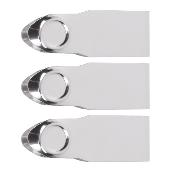 OUNONA 3Pcs Stainless Steel Fruit Clamp Pineapple Eye Remover Easy to Operate and Store