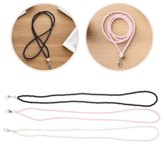 OUNONA Universal Zipper Extender Dress Helper Durable Grip Assist Assorted Color 3Pcs