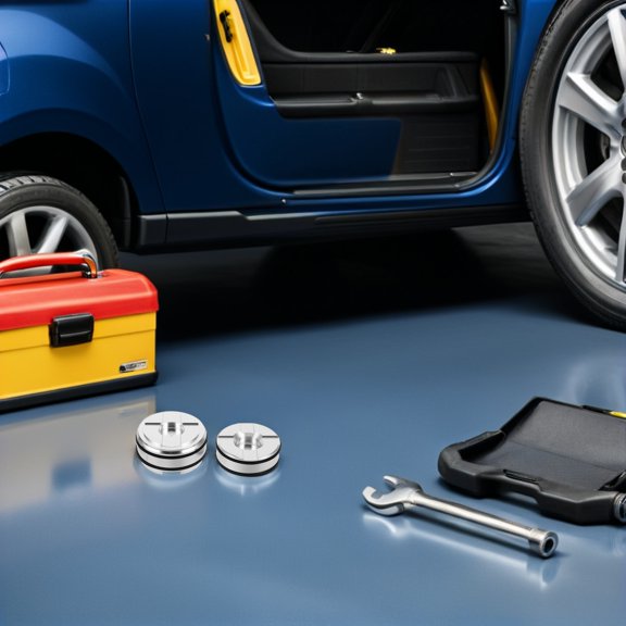 OUNONA Transmission Piston Kit for Automotive Use, Material