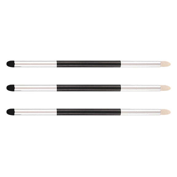 FOLOYORI Art Drawing Supplies, Multi-Color Sponge Erasers, Washable, Great for Sketching, 3Pcs